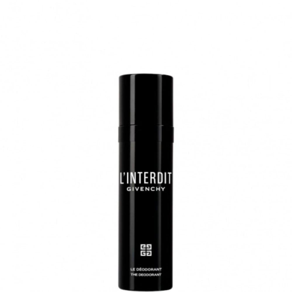 Givenchy l's Interdit deodorans 100ml