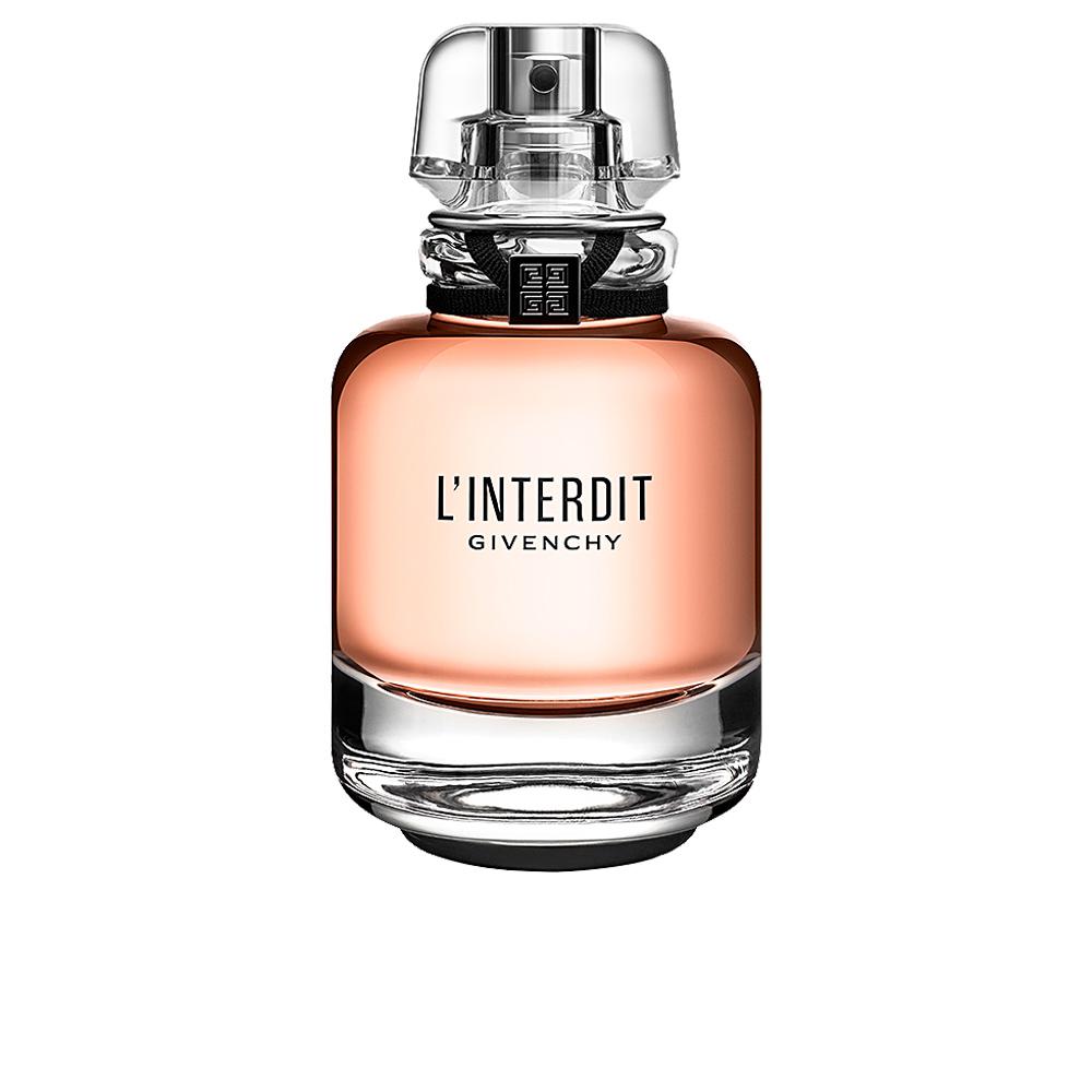 Givenchy L'Interdit EDP sprej 125ml