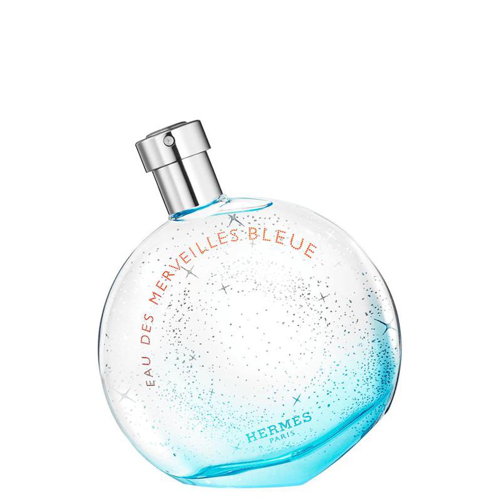 <tc>Hermès</tc> Eau Des Merveilles Bleue toaletna voda u spreju 50 ml