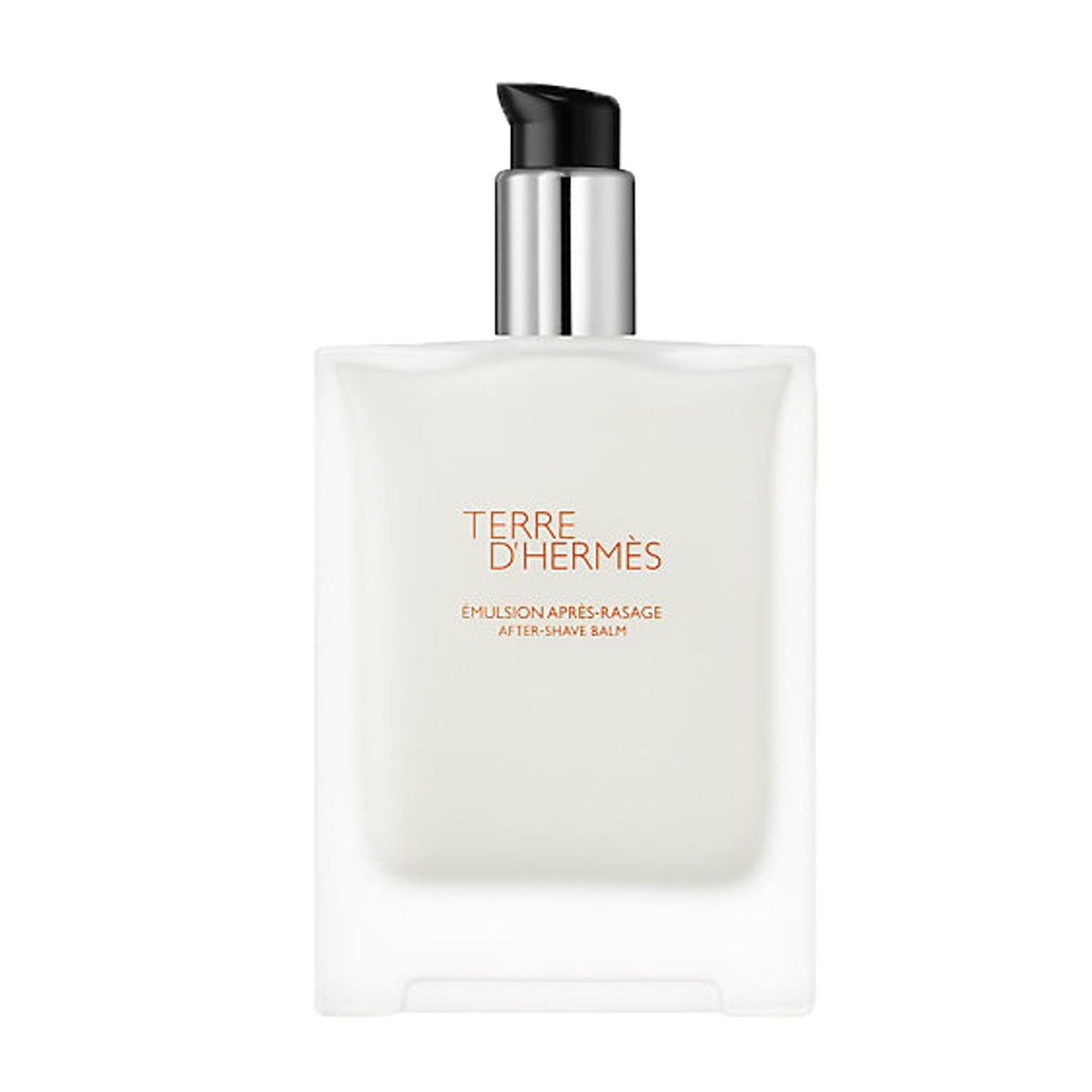 <tc>Hermès</tc> Terre D'Hermes balzam poslije brijanja 100 ml