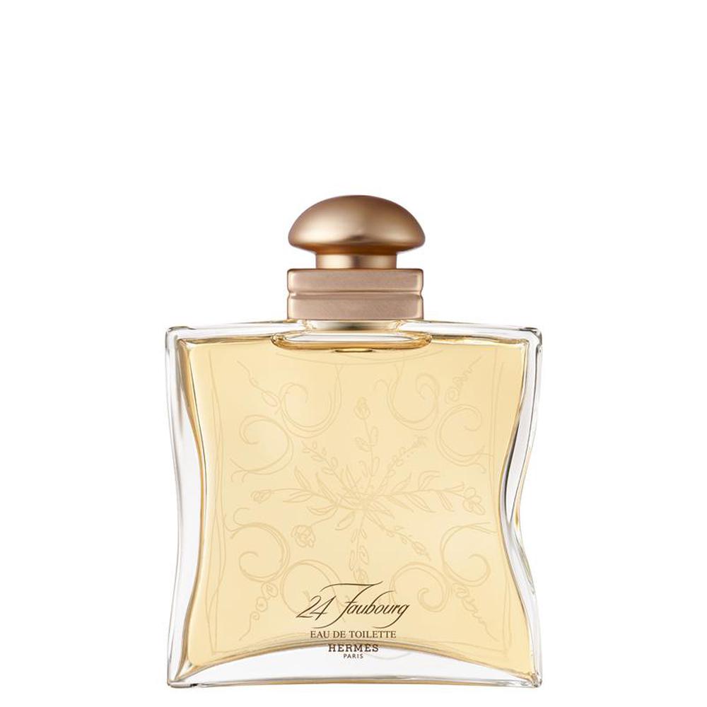 <tc>Hermès</tc> 24 Faubourg Eau De Toilette sprej 100 ml
