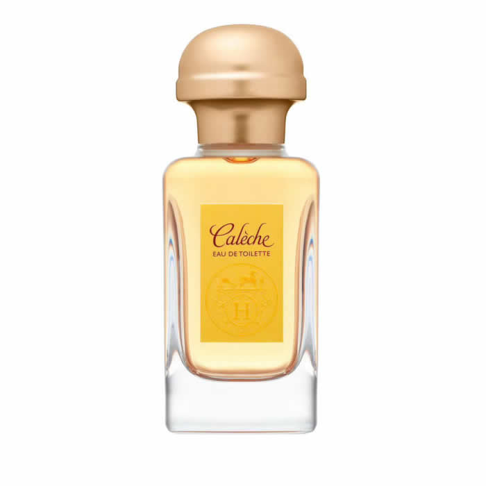 <tc>Hermès</tc> Calèche toaletna voda u spreju 100 ml