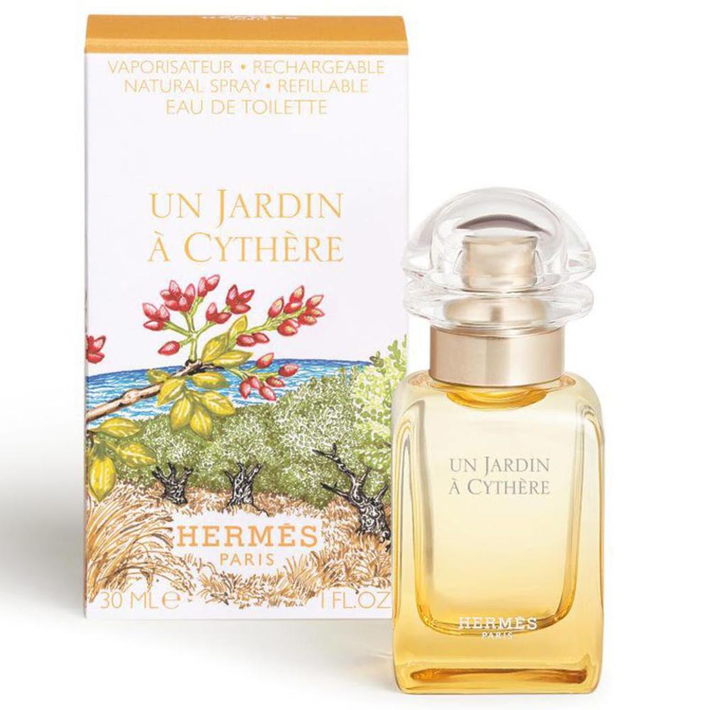 <tc>Hermès</tc> Hermes Paris Un Jardin A Cythere toaletna voda za ponovno punjenje 30 ml