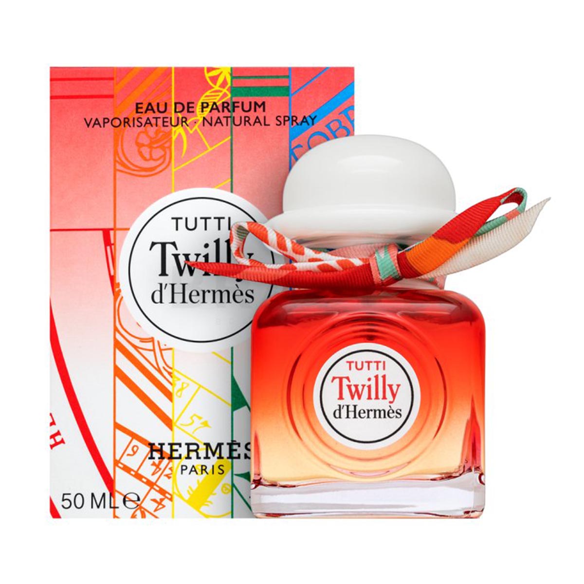 <tc>Hermès</tc> Tutti Twilly D'<tc>hermès</tc> Edp sprej 50 ml