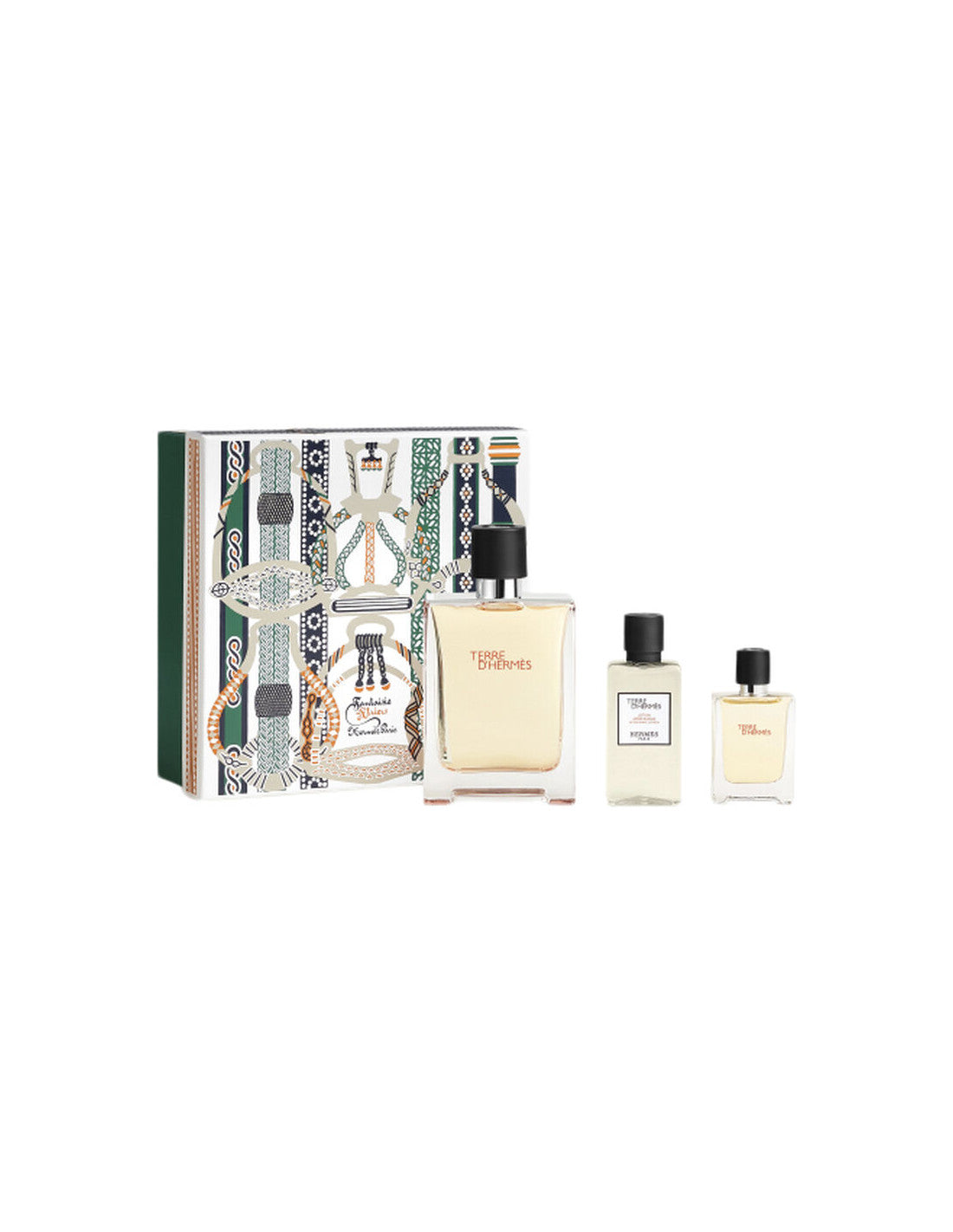 <tc>Hermès</tc> Setovi Hermes Terre toaletne vode u spreju od 100 ml