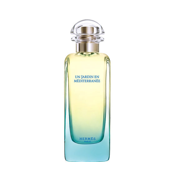 Hermes Un Jardin en Mediterranae eau de toaletni sprej 100ml