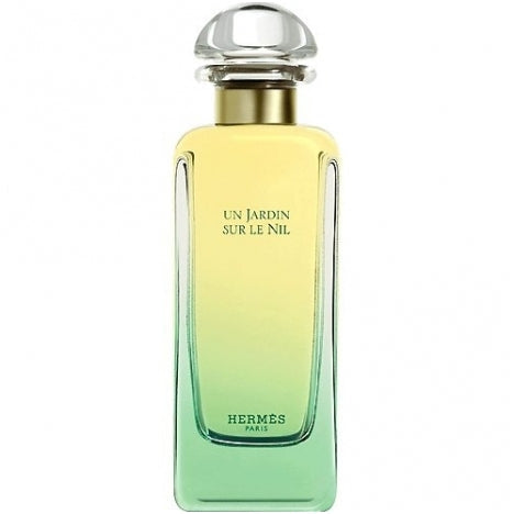 Hermes Un Jardin Sur Le Nil Eau de toaletni sprej 100ml