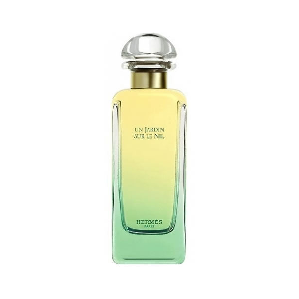 Hermes Un Jardin Sur Le Nil Eau de toaletni sprej 50ml