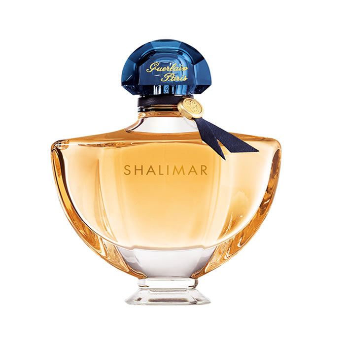 Guerlain Shalimar eau de toaletni sprej 50ml