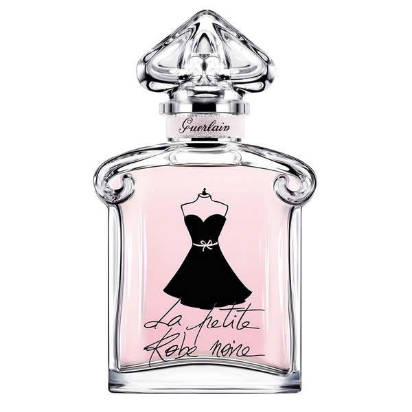 Guerlain la Petite Robe Noire Eau de WOOLE SPAP 50ML