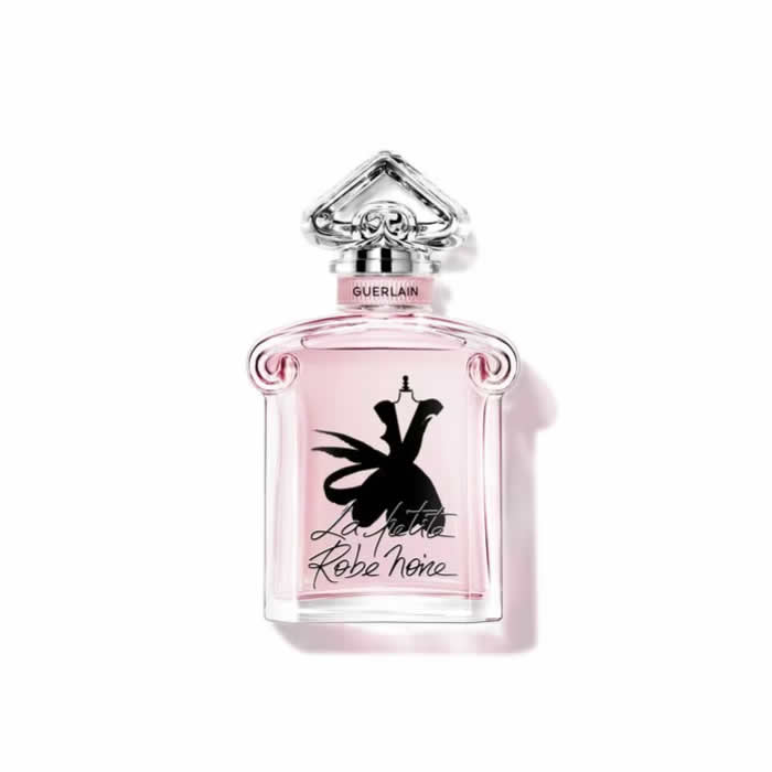 Guerlain la Petite Robe Noire Eau de toaletni sprej 100ml