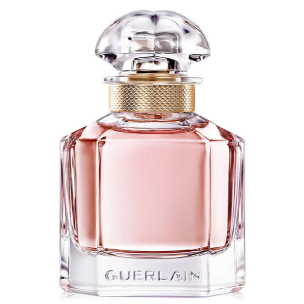 Mon Guerlain eau de parfem sprej 50ml
