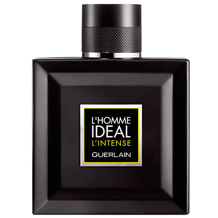 Guerlain l'Homme idealno l'INSENSE EAU DE PERFUME SPAP 50ML
