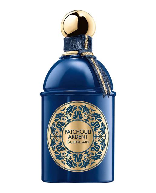Guerlain pačuli ardent epv 125ml