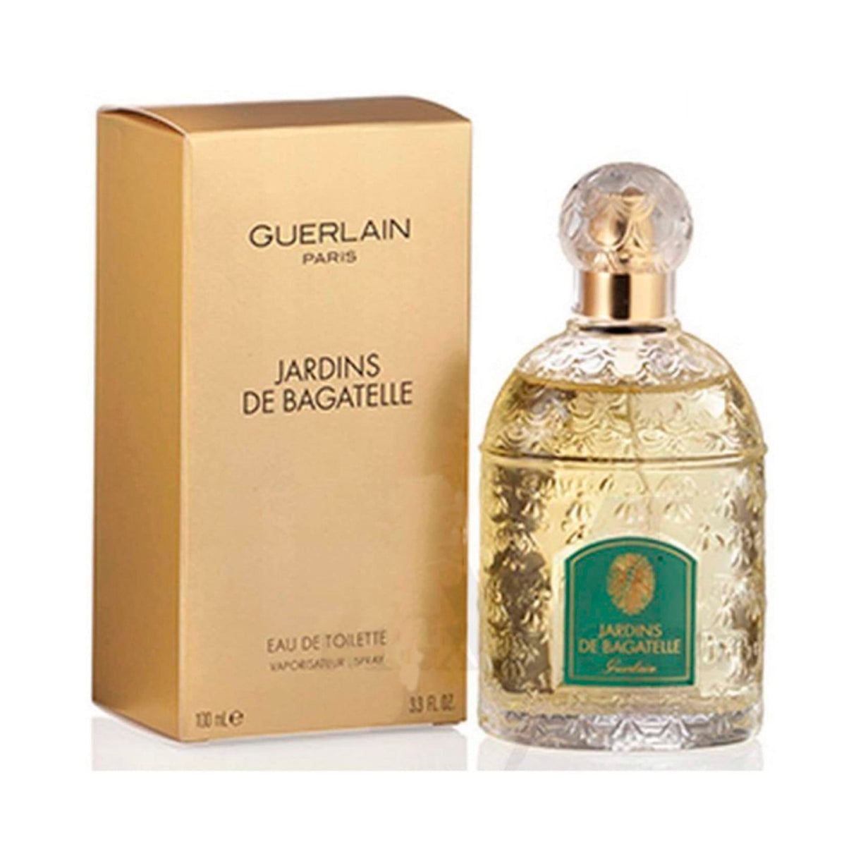 Guerlain Jardins de bagatelle ETV 75ml