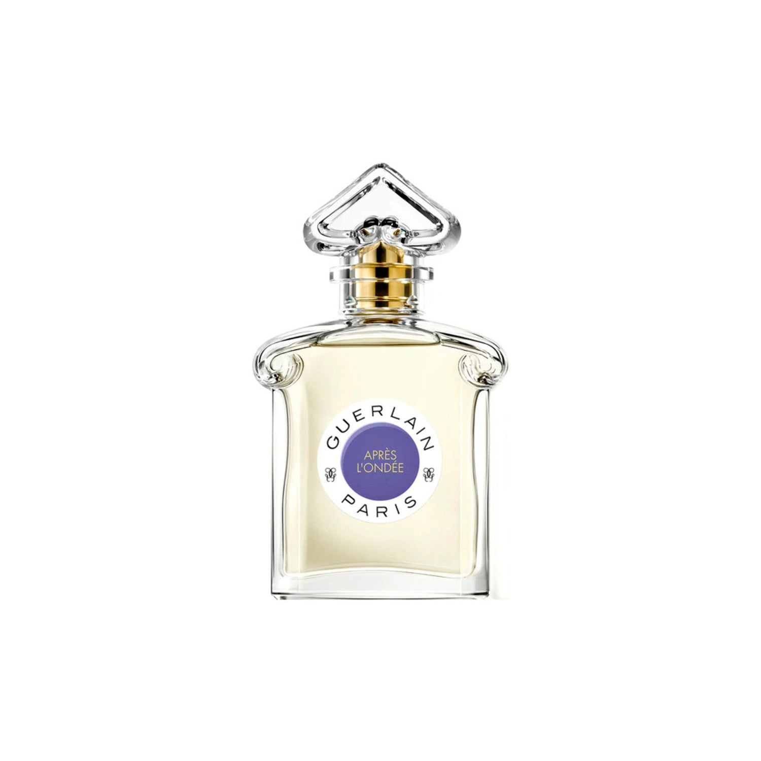 Guerlain apres d'Andee ETV 75ml