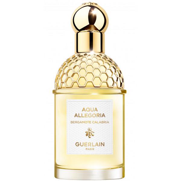 Guerlain Aqua Alegoria eau de toaleta Bergamota Calabria 125ml sprej