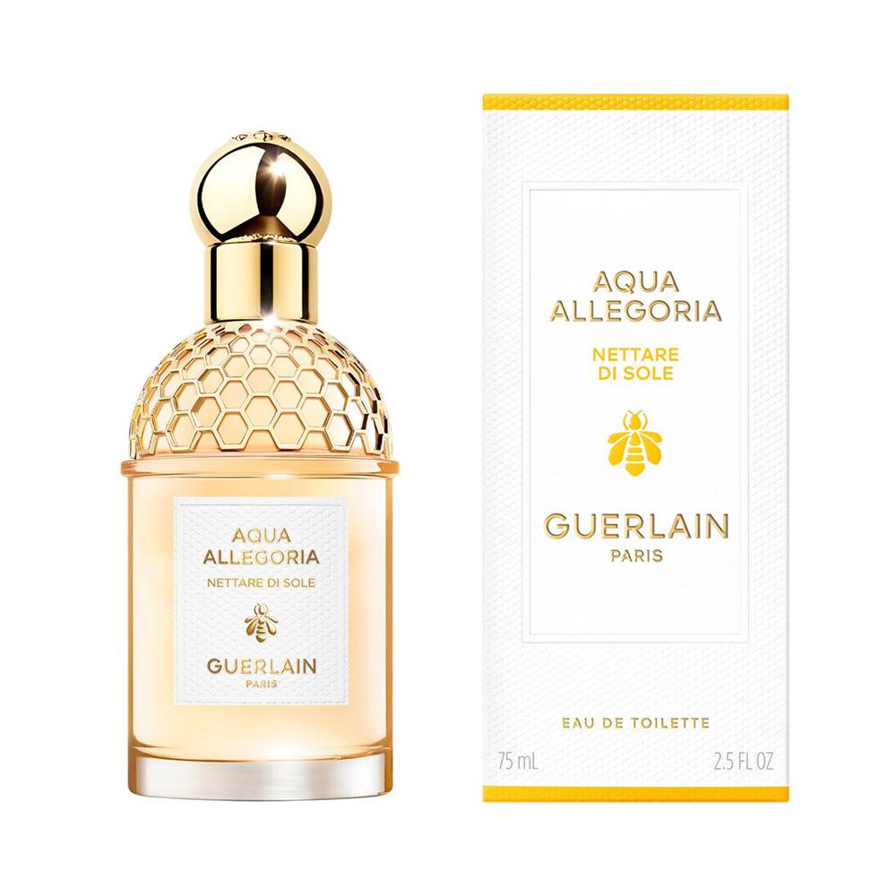 Guerlain Aqua Alegoria Nettare di sole eau de toaletni sprej 75 ml