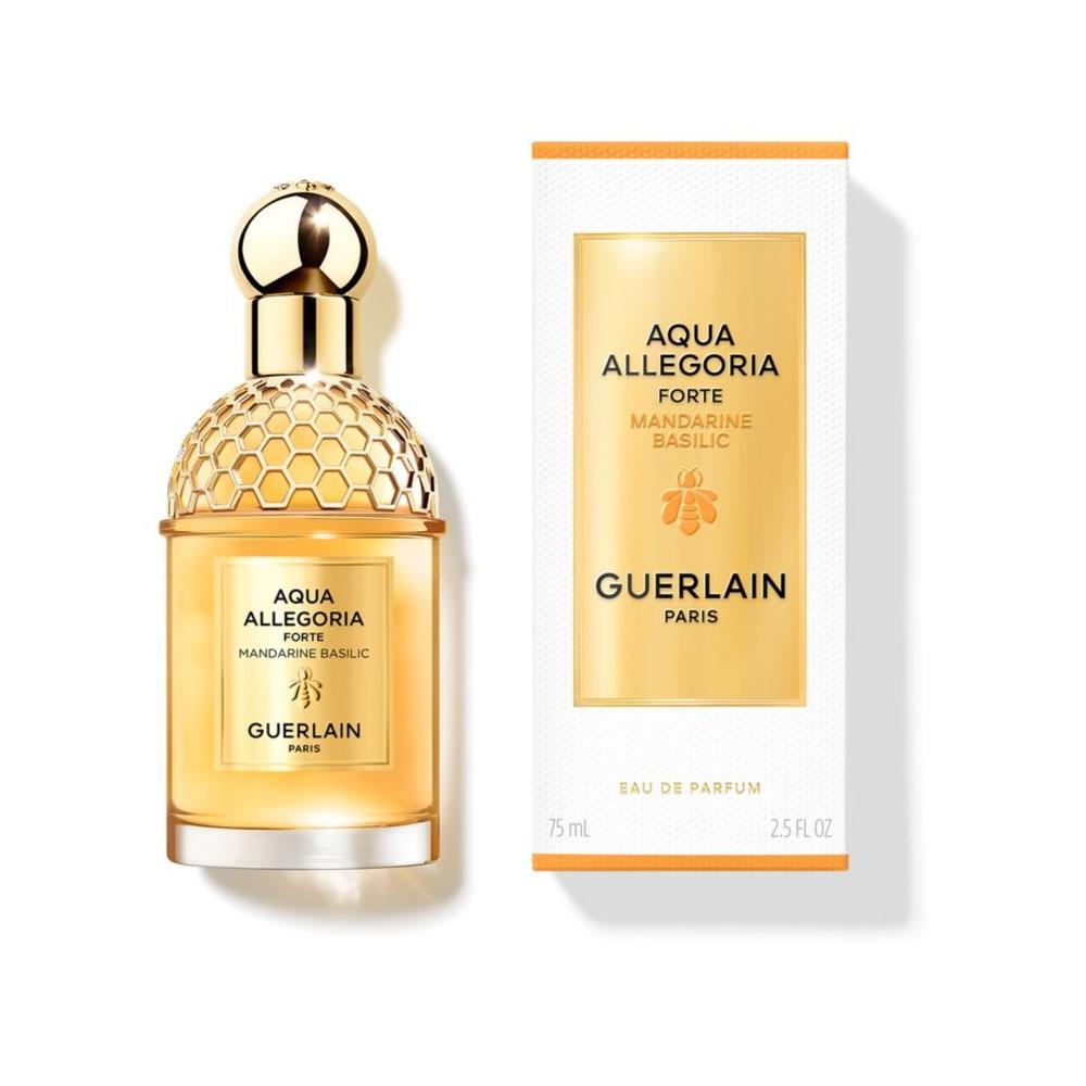 Guerlain Guer Aqua Alegoria Mand Bas Forte 75ml