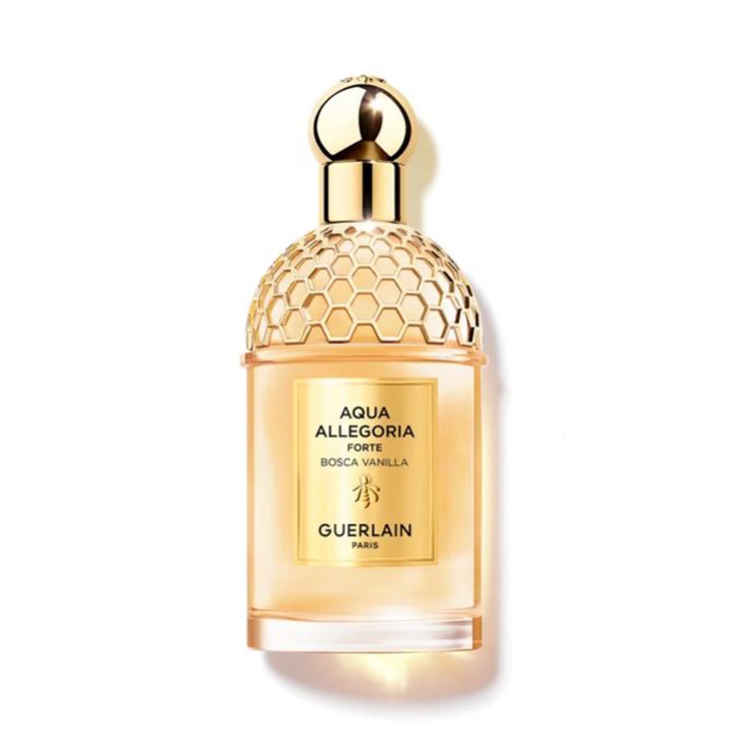 Guerlain Aqua Alegoria Forte Eau de Parfum Oud Yuzu 125ml