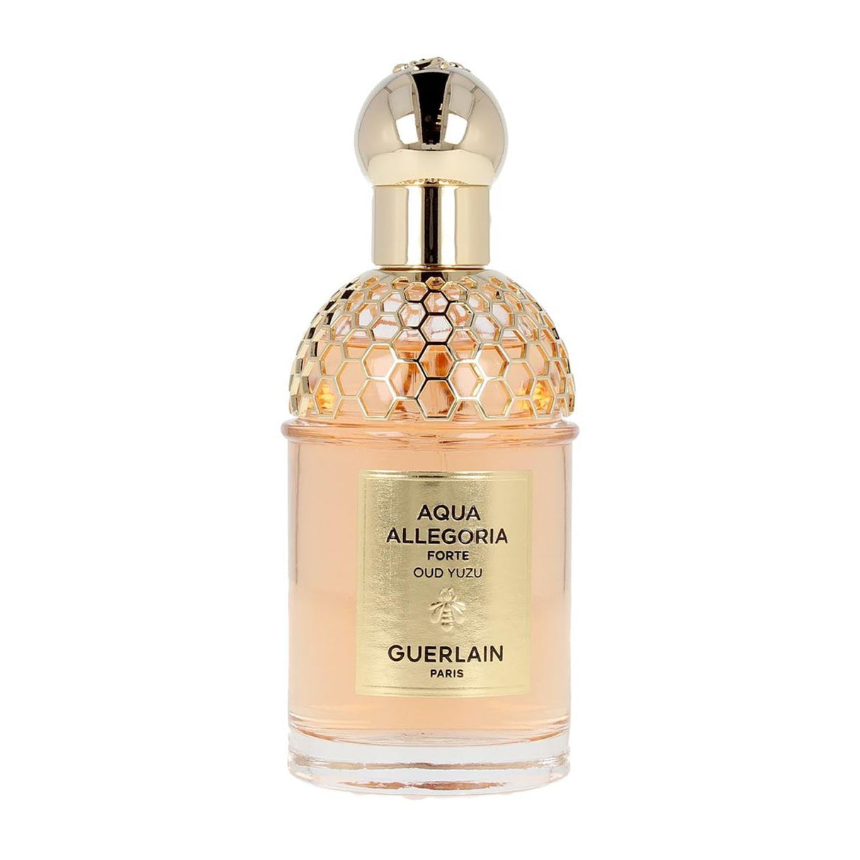 Guerlain Aqua Alegoria forte eau de parfum oud yuzu 75ml