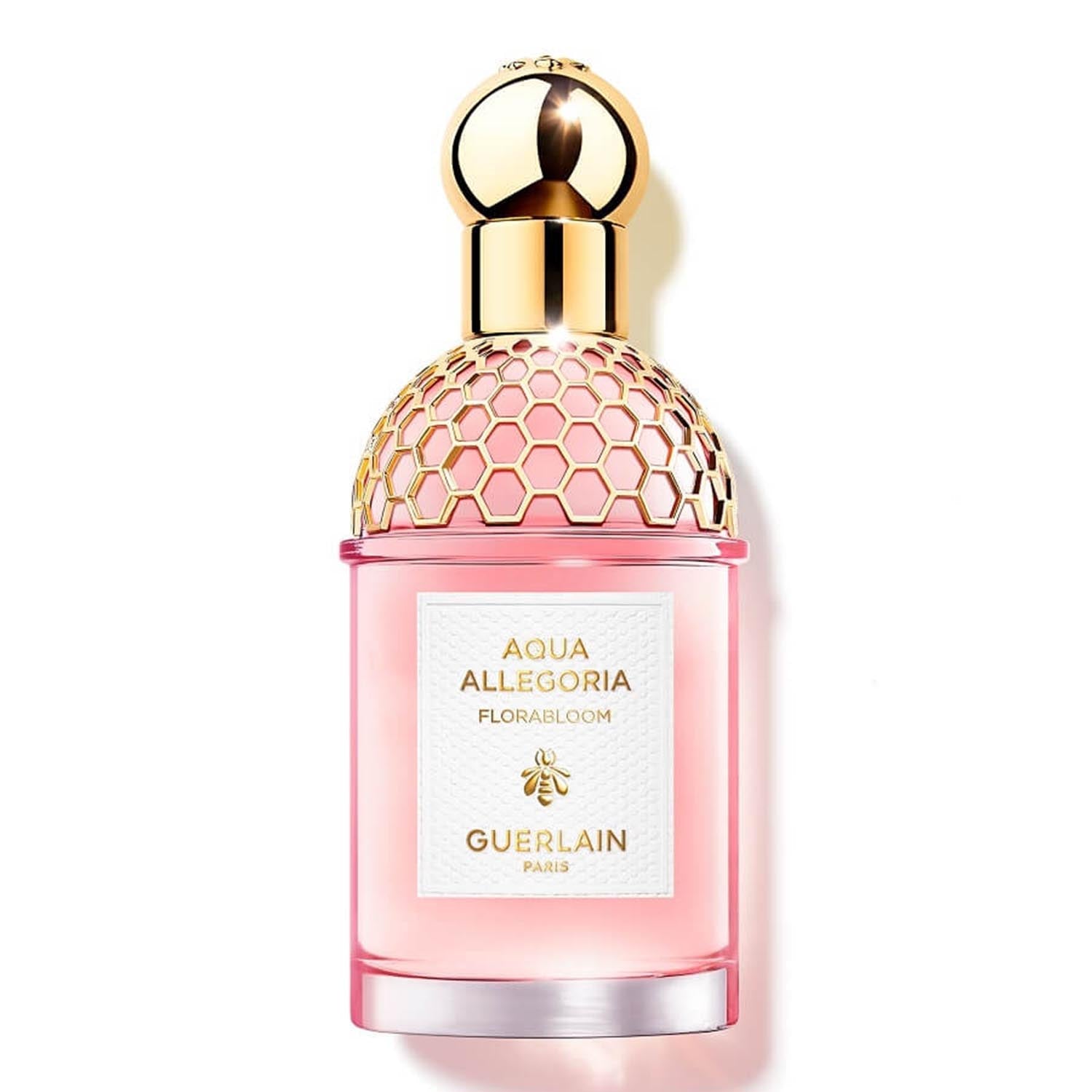 Guerlain Aqua Alegoria Flora Bloom et 125ml