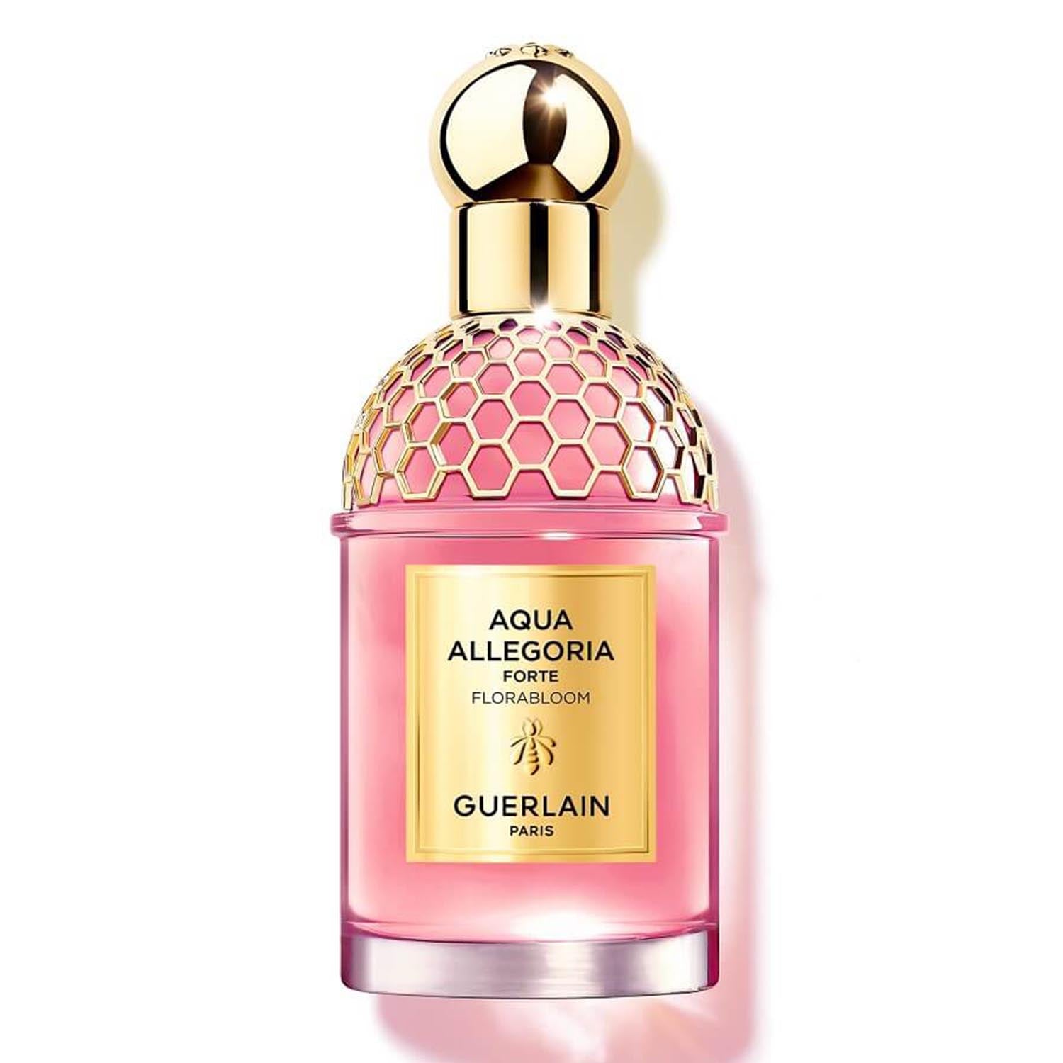 Guerlain Aqua Alegoria Forte Flora Bloom EP 75