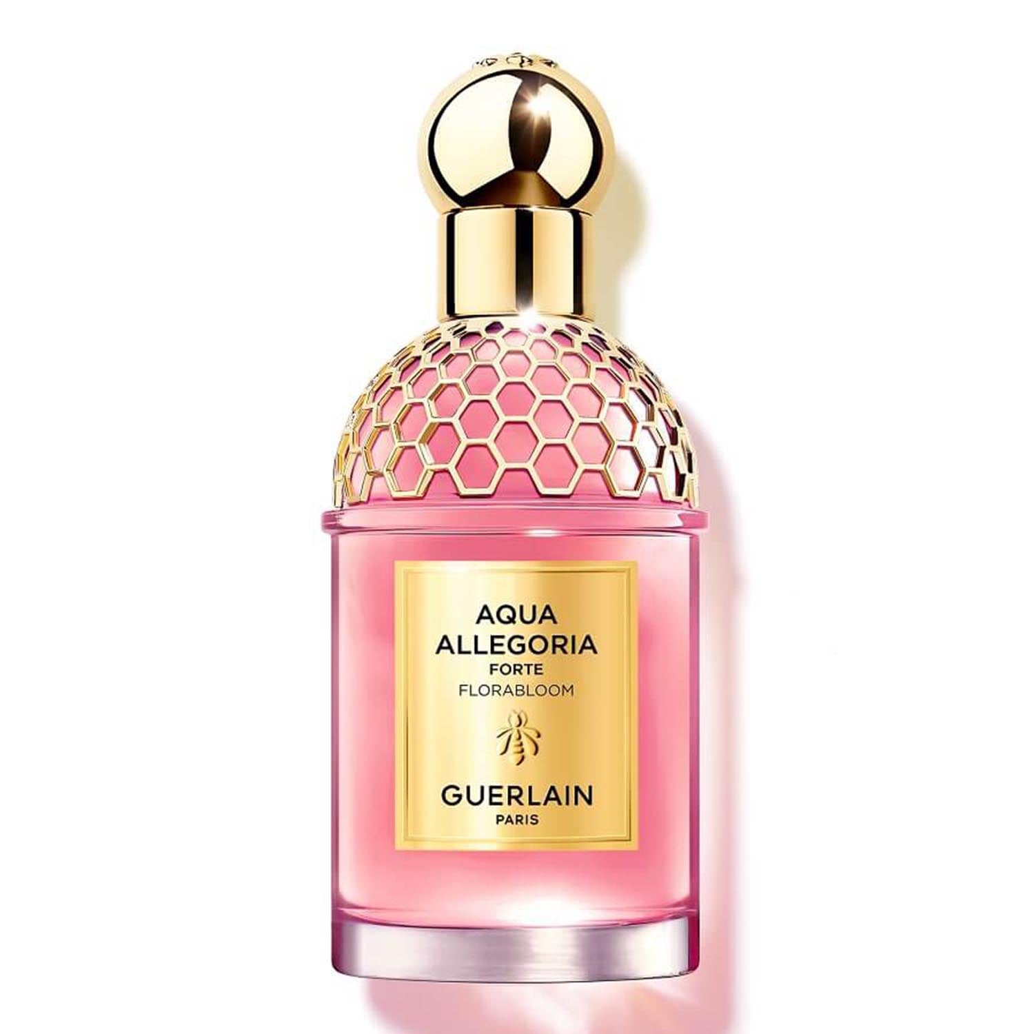 Guerlain Aqua Alegoria Forte Flora Bloom EP 125