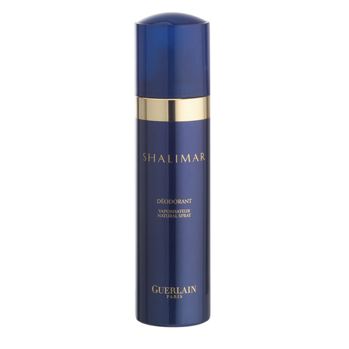 Guerlain shalimar deodorant sprej 100ml