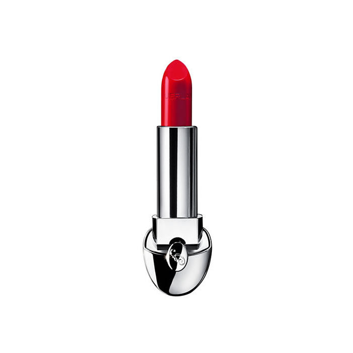 Rouge G de Guerlain nijansa 214 opeka crvena