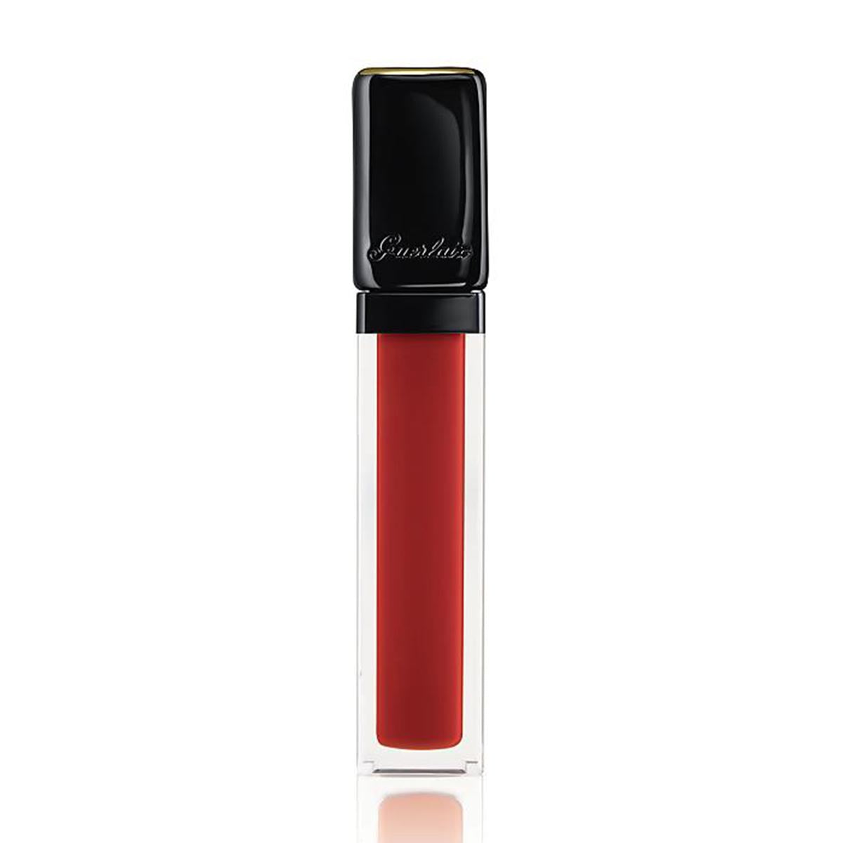 Guerlain KISS KISS tekućina Barra de Labios l322 zavodljiva mat 1Un