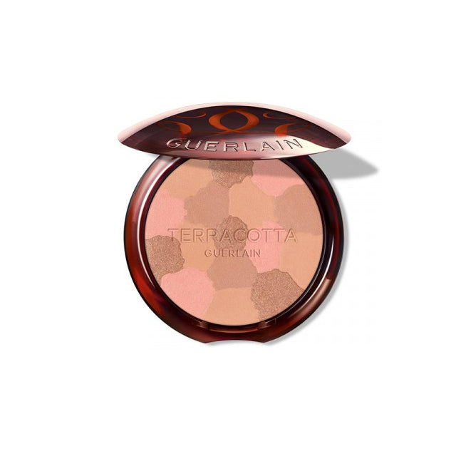Guerlain Terracotta Light Poudre Broanzante Soleil Léger 04-DEEP ZLATO
