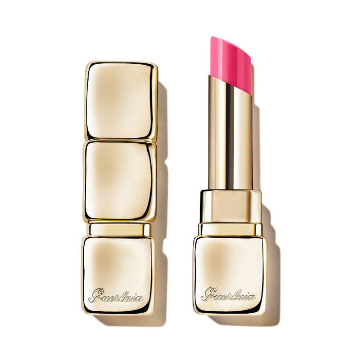 Guerlain Kississ BEE GLOW BARRA DE LABIOS 409 FUCHIA 1UN
