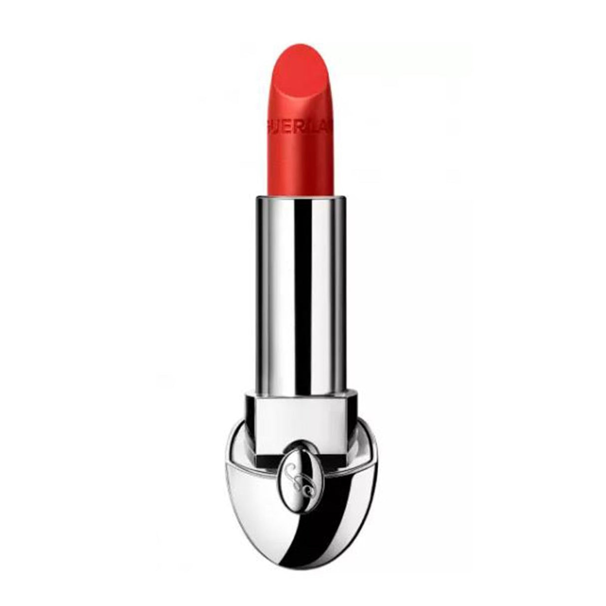 Guerlain Rouge G Barra de Labios 214 Egzotična crvena 1ml