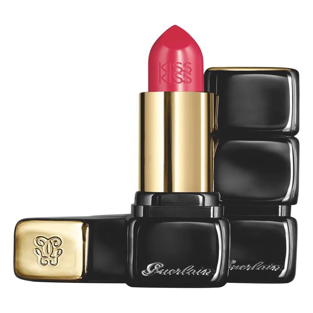 Guerlain Kississ Tender Matte 777