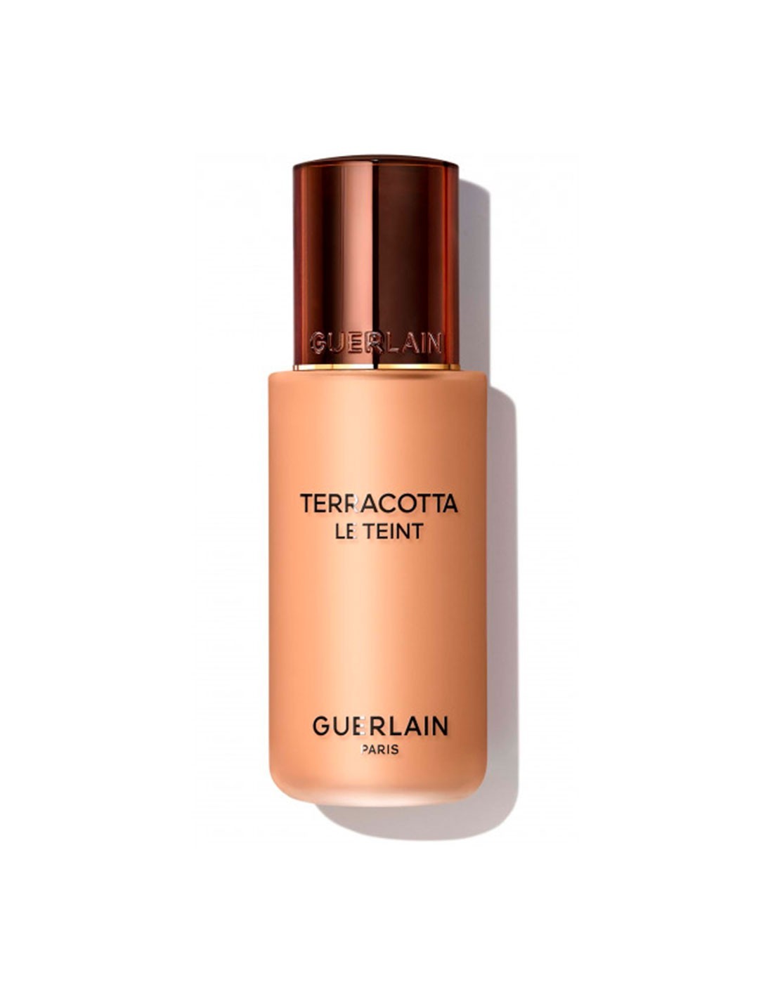 Guerlain terakotska baza Fluida 4,5N 1UN