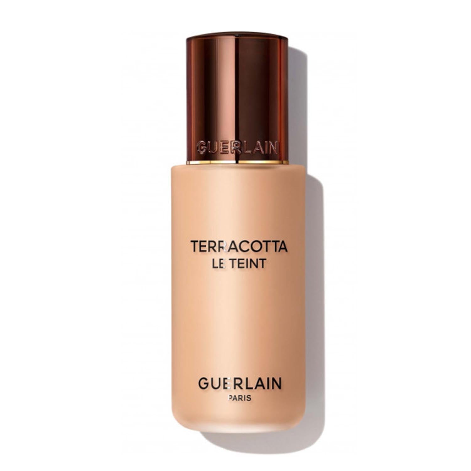Guerlain terakotska baza Fluida 3,5W 1UN