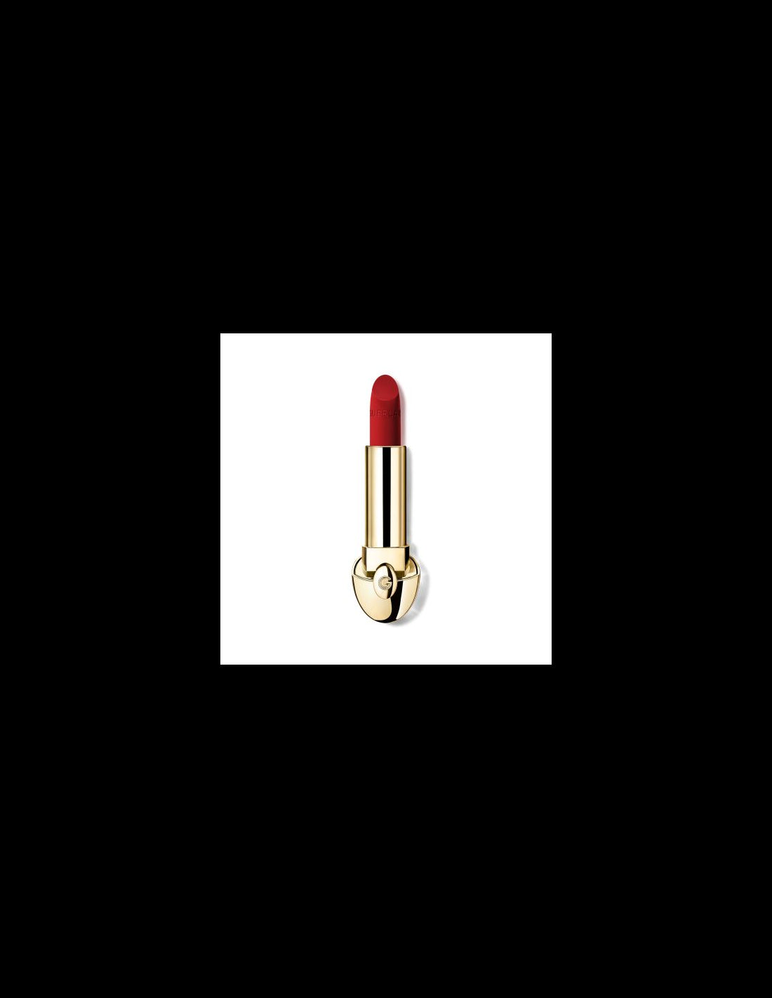 Guerlain Rouge G Barra de Labios Recarga 131 3.5G