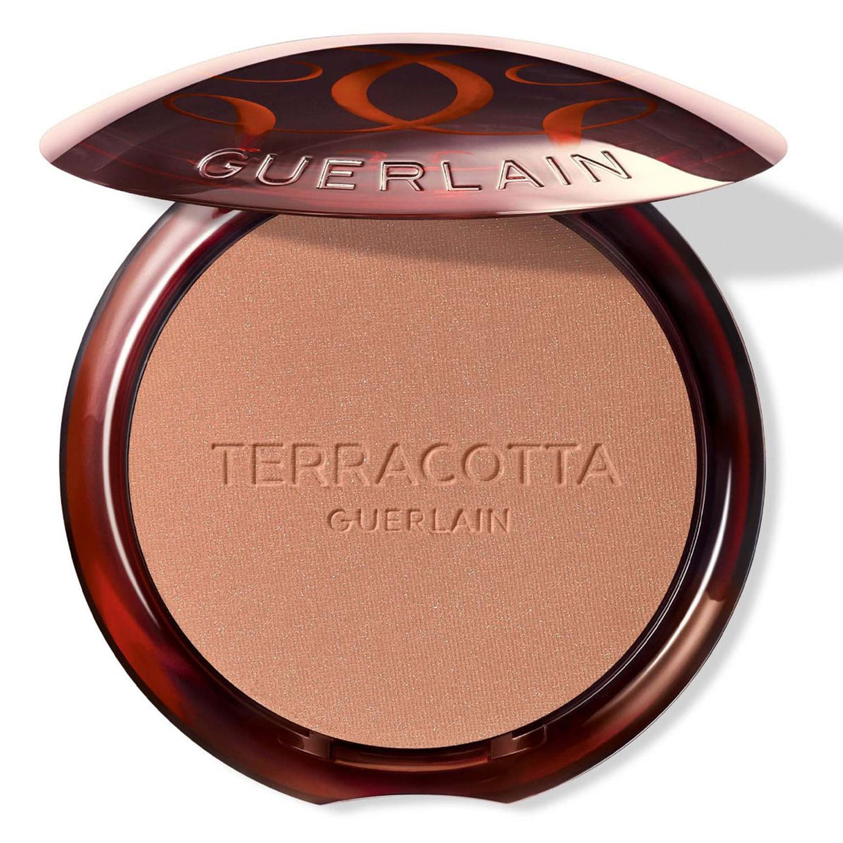Guerlain Terracotta Originalni brončani prah 03 Srednje toplo