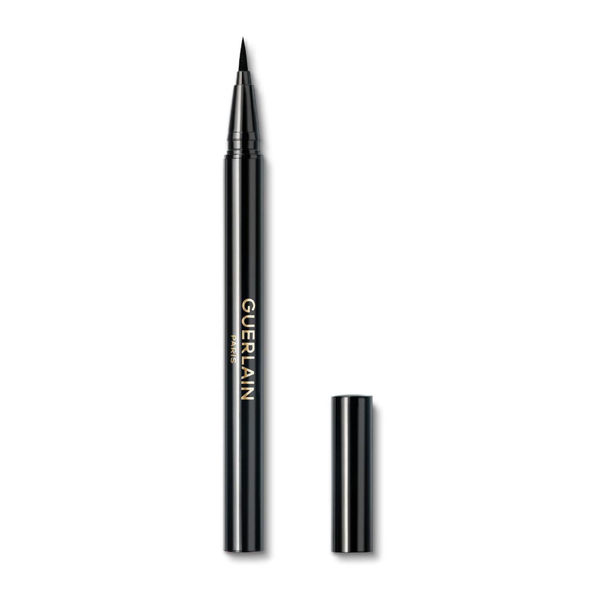 Guerlain Guer Liner Noir G Graphic Black