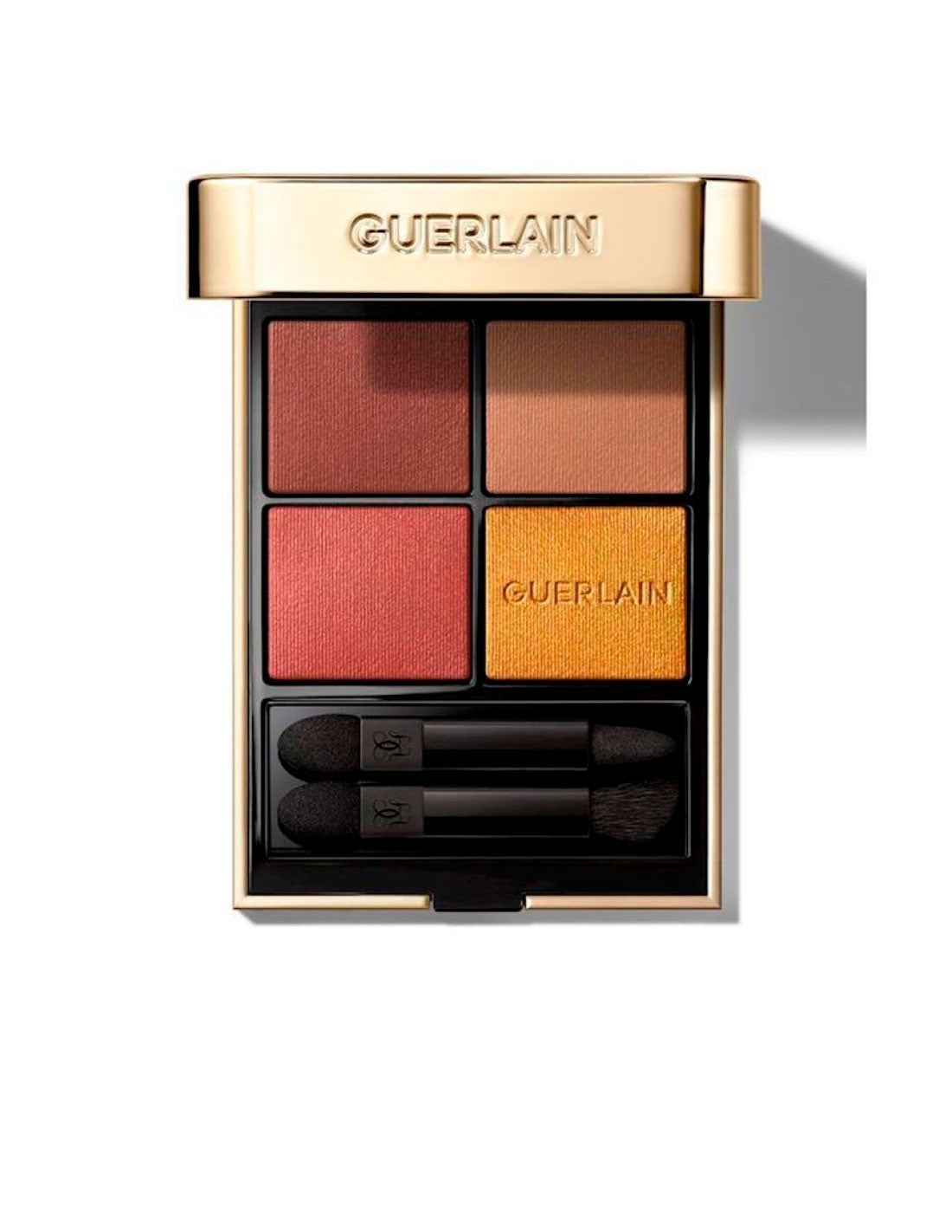 Guerlain ombre g 214 egzotična orhideja