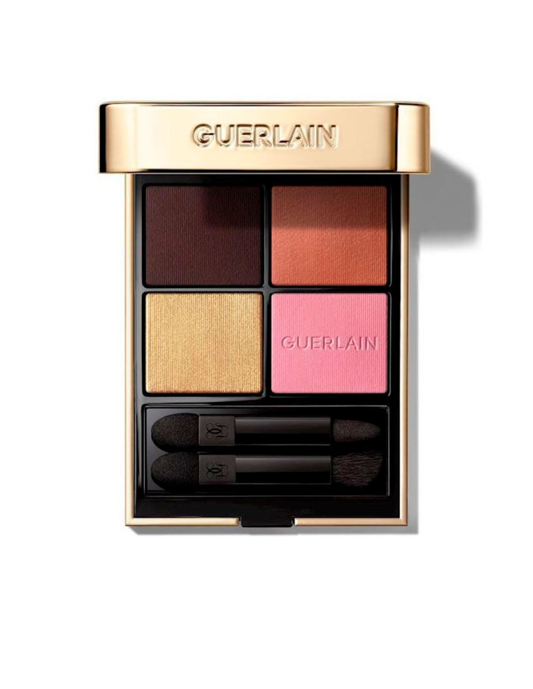 Guerlain ombre g 555 metalni leptir
