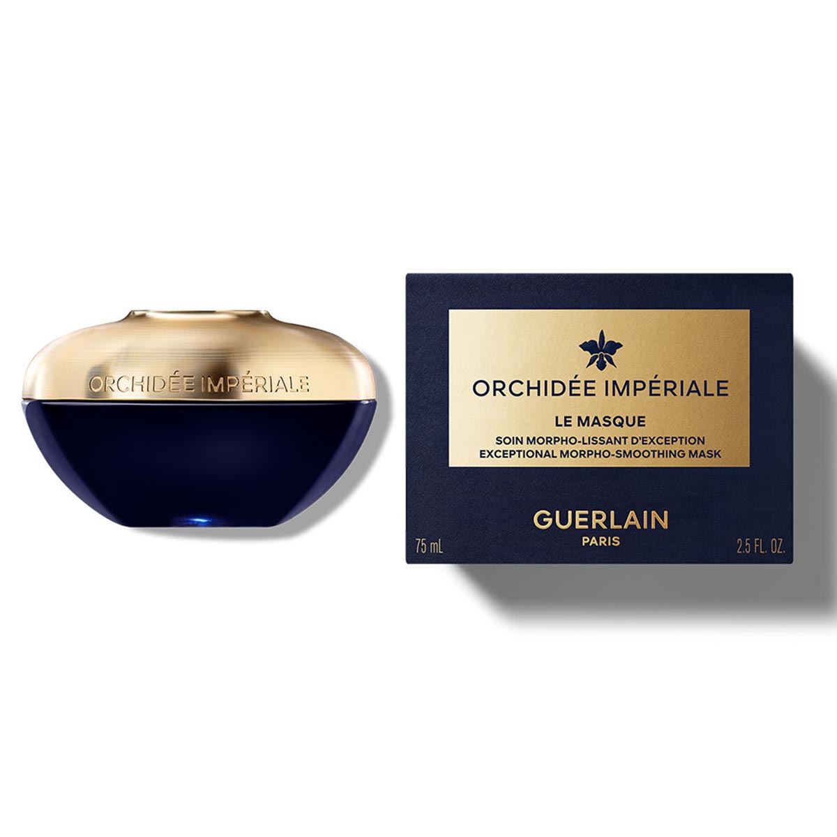 Guerlain orhideja Impériale Mascarilla 75ml
