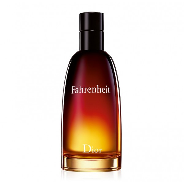 <tc>DIOR</tc> Fahrenheit toaletna voda u spreju 100 ml