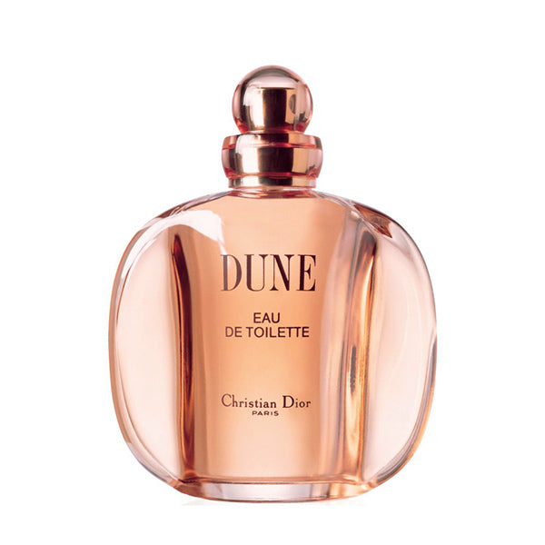 <tc>DIOR</tc> Dune toaletna voda u spreju 100 ml
