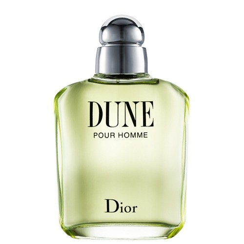 <tc>DIOR</tc> Dune Homme toaletna voda u spreju 100 ml
