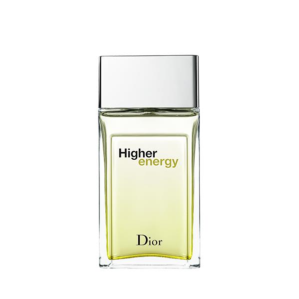<tc>DIOR</tc> Higher Energy toaletna voda u spreju 100 ml