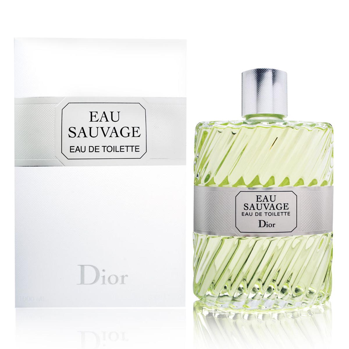 <tc>DIOR</tc> Eau Sauvage Eau De Toilette 1000 ml sprej
