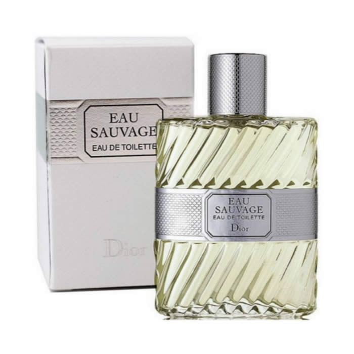 <tc>DIOR</tc> Eau Sauvage toaletna voda u spreju 200 ml