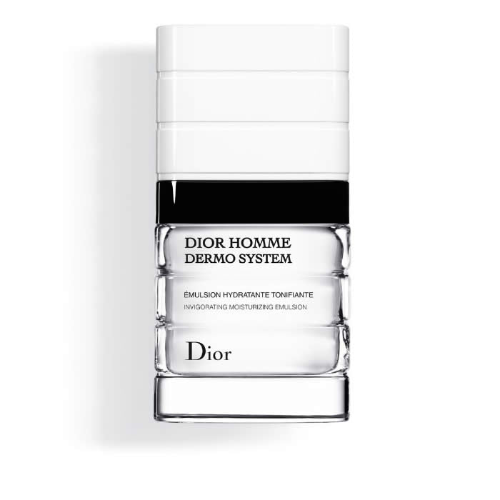 <tc>DIOR</tc> Homme Dermo System obnavljajuća hidratantna emulzija 50 ml